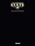 Unaussprechliche Kulte: Black Book