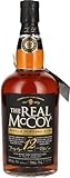 The Real Mccoy 12Yo Rum (1 X 0.7 L)