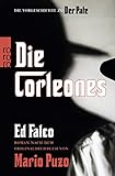 Die Corleones: Roman nach dem Originaldrehbuch von Mario Puzo