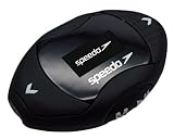 Speedo MP3-Player Aquabeat 2.0 4 GB, Black, One size, 8-262926