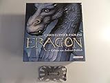 Eragon - Das Vermächtnis der Drachenreiter: Ungekürzte Lesung (Eragon - Die Einzelbände, Band 1)