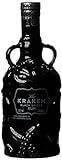 The Kraken Black Spiced Rum Spiced (1 x 0.7 l)