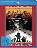 The Untouchables - Die Unbestechlichen [Blu-ray] [Special Collector's Edition] [Special Edition]