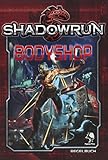 Shadowrun: Shadowrun Bodyshop (Hardcover)