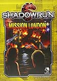 Shadowrun 5, Mission London