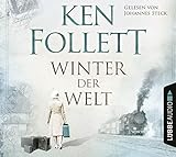 Winter der Welt: Die Jahrhundert-Saga (12 Audio-CDs)