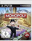 Monopoly - Mit Classic und World Edition