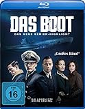 Das Boot – Staffel 1 [Blu-ray]