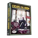 Thinkfun 7352-GER - Escape The Room 13+' Familien Strategiespiel