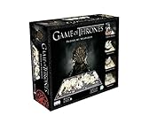 4D Cityscape, Game of Thrones: Westeros (1400+pc), Puzzle, Ages 14+