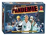 Pegasus Spiele 51325G - Pandemie