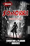 Somorra - Stadt der Lüge: Ein Fantasy-Spielbuch