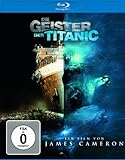 Die Geister der Titanic [Blu-ray]