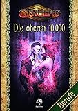 Pegasus Spiele Cthulhu: Die oberen 10.000 (Softcover)