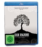 Die Farbe - H.P. Lovecraft's The Colour Out of Space [Blu-ray]
