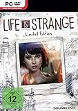 Life is Strange - Limited Edition - [PC]