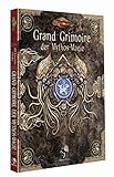Cthulhu: Grand Grimoire (Normalausgabe) (Hardcover)