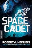 Space Cadet (dt. Ausgabe): Roman