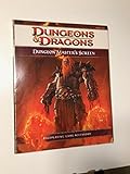 Dungeon Master's Screen (Dungeons & Dragons)