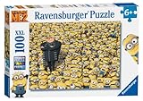 Ravensburger Ich Einfach Unverbesserlich 2 - 100-teiliges Puzzle [UK Import]