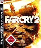 Far Cry 2 - [PlayStation 3]