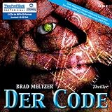 Der Code (2 MP3 CDs)