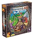 Pegasus Spiele 54544G - Heaven und Ale (eggertspiele)