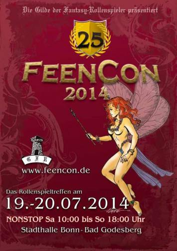 FeenCon 2014