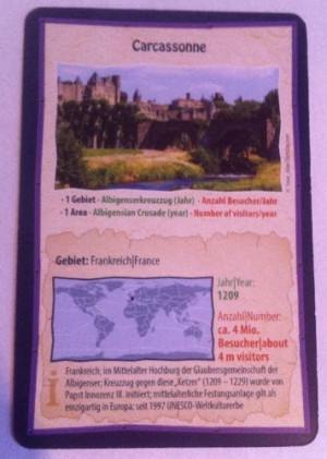 Terra Carcassonne