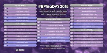 Read more about the article #RPGaDAY 2018 – Woche 3: Beschreibe …