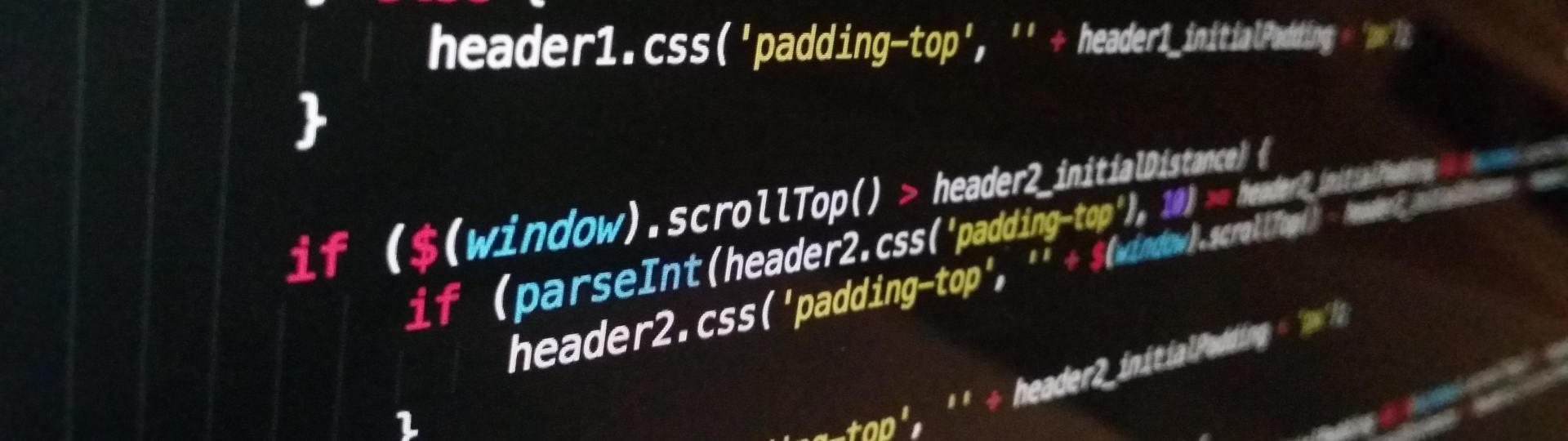 Read more about the article JavaScript Codeschnipsel: Farbwechsel im Sonnenlauf